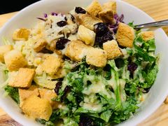 -CALIFORKS加州叉子轻食(朝阳门店)