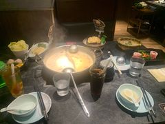 -捞王锅物料理(金华义乌之心店)
