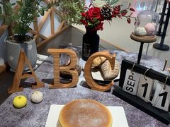 -ABC Cooking Studio(西安大悦城店)