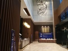 -印象餐厅(杭州国际博览中心北辰大酒店)