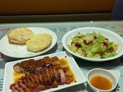 -鸿运茶餐厅(皇岗店)