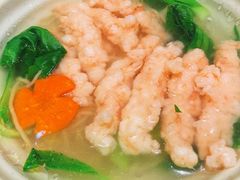 -邵子牙·中华老字号(定安路店)