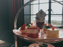 -YUE·6·西式融合餐厅(外滩六号店)