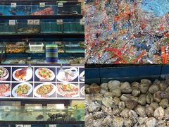 -秋姐美食店(旅游大道店)