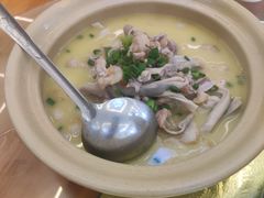 -文婷阁土菜馆