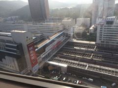 深圳香格里拉大酒店(建设路店)-深圳香格里拉酒店