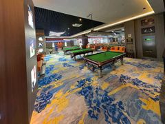 -澜花台球会所(远大金地中心店)