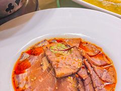 -唐廊烤鸭店(工体店)