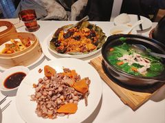 -汤城小厨•粤菜•靓汤(苏州街店)