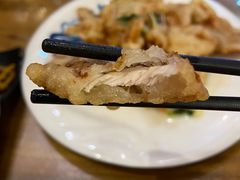-毛毛熏肉•东北菜老字号(大安街店)