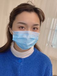 -Doris多里斯半永久纹眉·SMP纹发·发际线