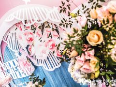 -Timo队长·高端生日派对策划机构(静安寺店)