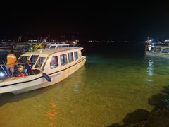 -长滩岛登岛码头