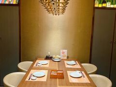-山葵家·创意料理(宁波来福士店)