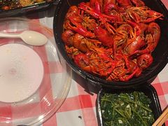 -聚味瞿记·龙虾堂(坡子街店)