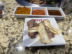 -安又胖韩国烤肉(美罗城店)