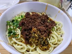 -金实大酥牛肉面