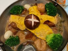 -安徽大厦中餐厅