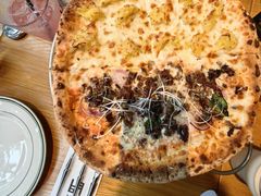 -1861意大利餐厅(文化广场店)