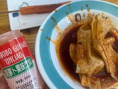 -马三洋芋片(兰州总店)