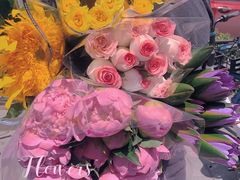 -循礼门鲜花花市(武汉循礼门店)