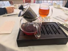 -国贸旋转餐厅(国贸广场店)