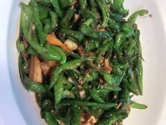 -俏九州·小炒黄牛肉(华润万象汇店)