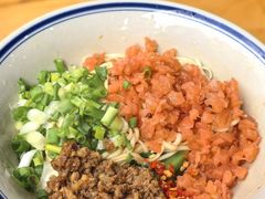 -万三面馆(青龙正街太古里店)