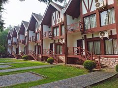 -太阳岛度假酒店