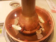 -八先生涮肉房(三里河店)