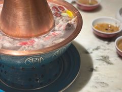 -涮福記·现切牛羊肉火锅(世纪汇店)