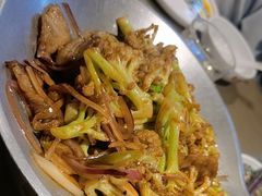 -前海沿·青岛菜(李沧万达店)