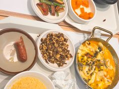 -永和大王(小厨·东四十条店)