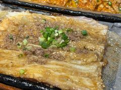 -不曾在把把烧•烧烤(莲坂磐基店)