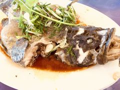 -朗记餐厅·传统湛江菜(康宁路店)