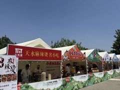 -大望京公园