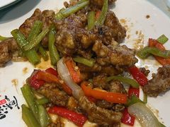 -海王府百姓家宴•海鲜饺子(东城店)