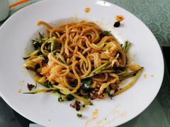 凉拌莜面-上庄晋风庄园(上庄店)