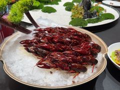 -曼格纳·曼芯馆(杨浦店)
