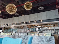 大堂-1Cake壹刻蛋糕(奥体公园味觉艺术馆店)