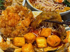 -螺小胖柳州螺蛳粉(钟楼总店)