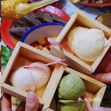 听说靠小吃出了圈 去了他们家