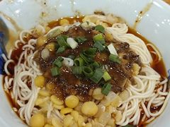 兵哥豌豆面-兵哥豌豆面(建设巷店)
