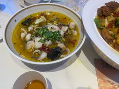 -阿娜尔·新疆菜(宜家荟聚中心店)