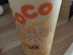 -CoCo都可(健翔桥店)