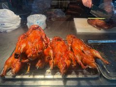 -上海枇杷烤鸭(燕丰商场店)