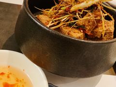 -美奈小馆·越南料理(中航城君尚购物中心店)
