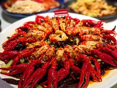 -红盔甲·小龙虾(天钥桥店)