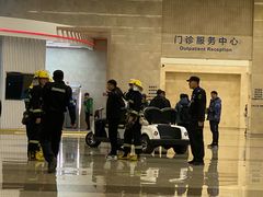 门面-首都医科大学附属北京天坛医院