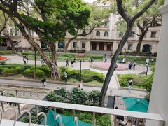 -星巴克臻选(广州沙面店)